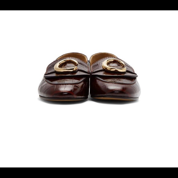 Chloe Loafers - Picture 3 of 7